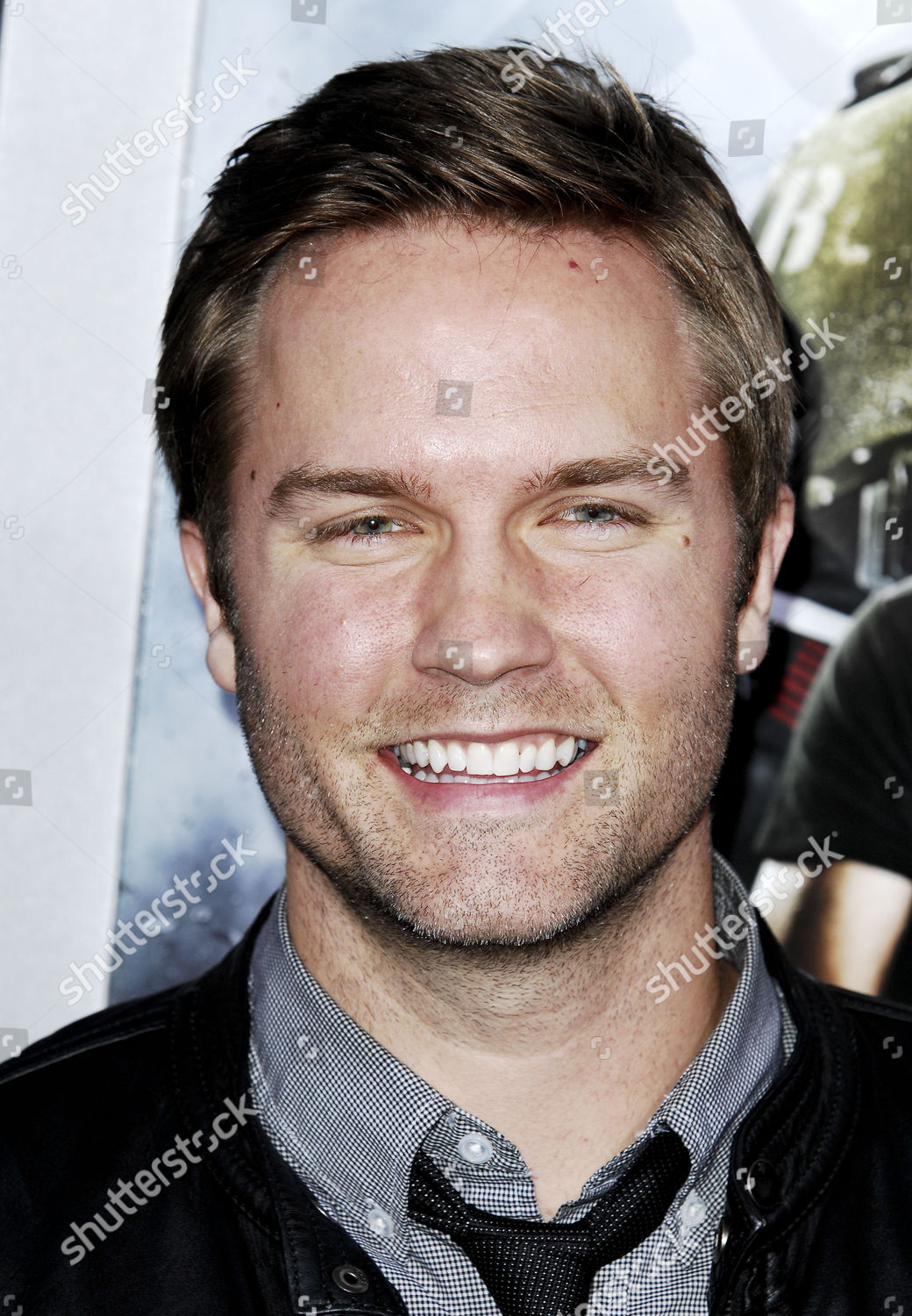 Scott Porter Editorial Stock Photo - Stock Image | Shutterstock
