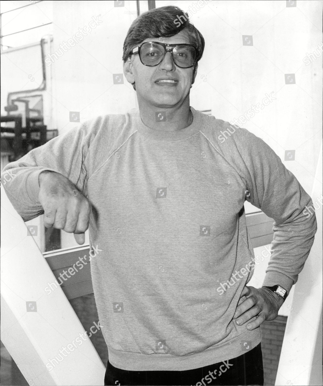David Prowse (born 1935) David Prowse (born 1935)