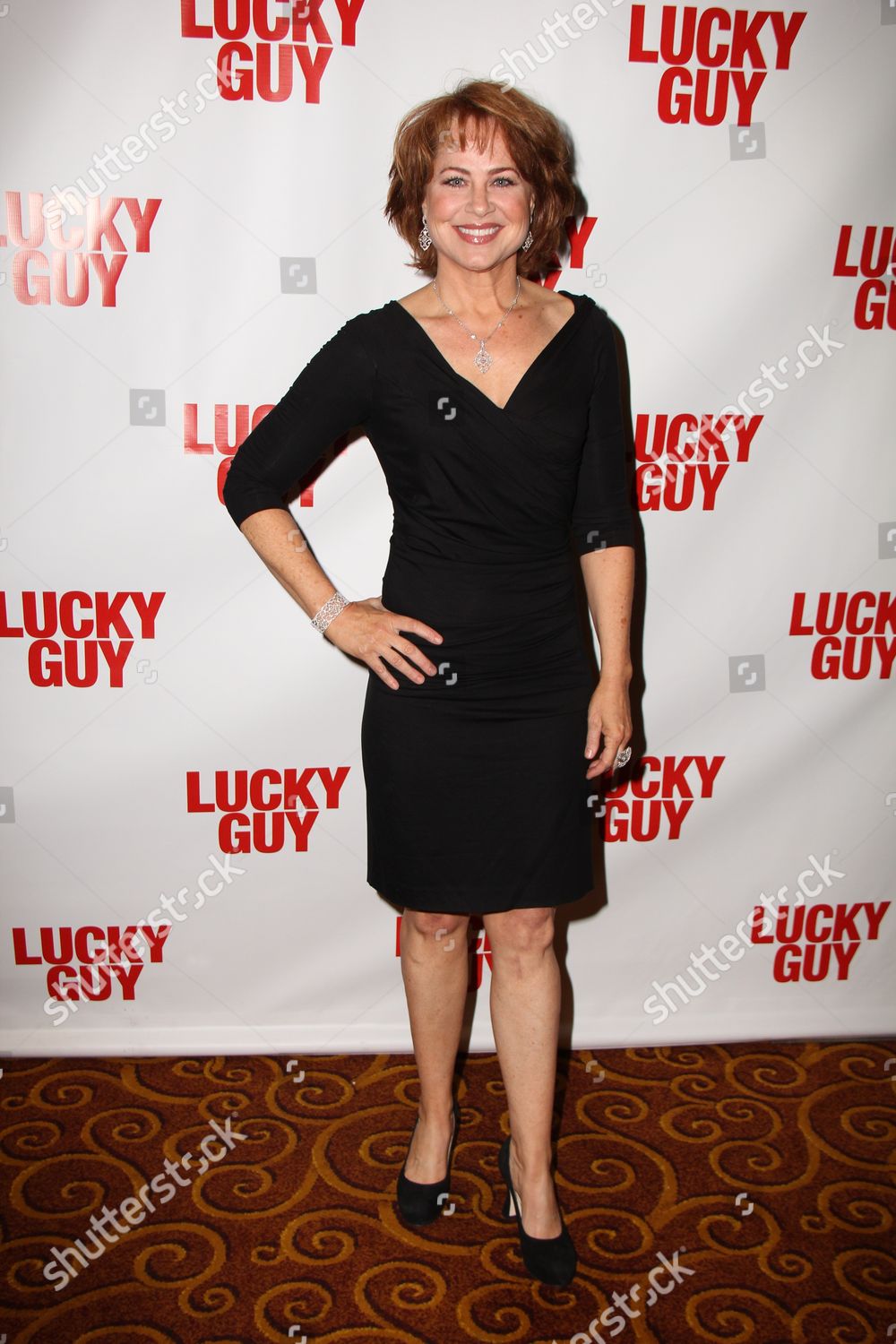 Deirdre Lovejoy Editorial Stock Photo - Stock Image | Shutterstock