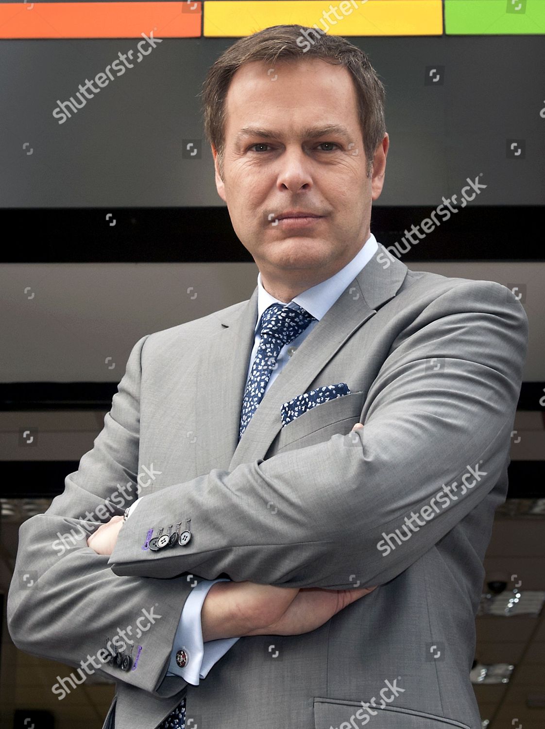 Peter Jones Editorial Stock Photo - Stock Image | Shutterstock