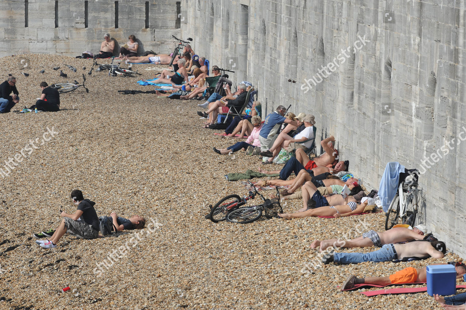 Hot Un Stock >> March Temperature 20s Sun Worshipers Make Most Editorial Stock Photo Hot Un Stock >> March Temperature 20s Sun Worshipers Make Most Editorial Stock Photo