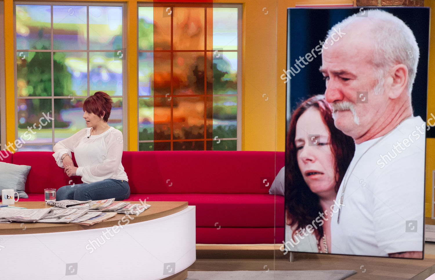 Amanda Cousins Editorial Stock Photo - Stock Image | Shutterstock