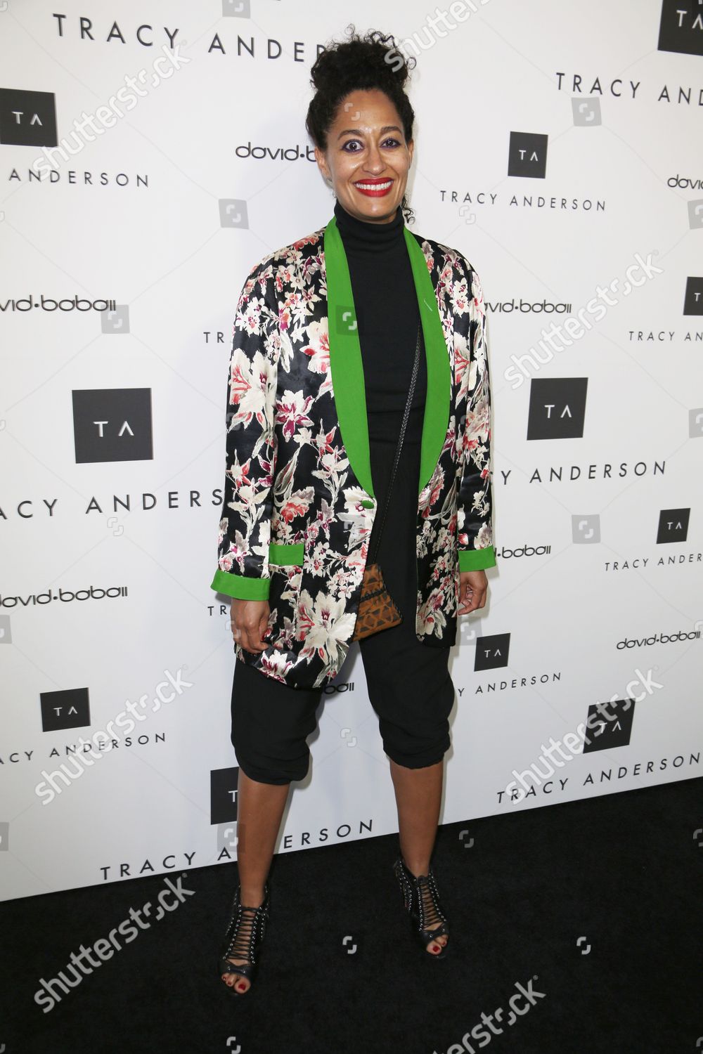 Tracee Ellis Ross Editorial Stock Photo - Stock Image | Shutterstock