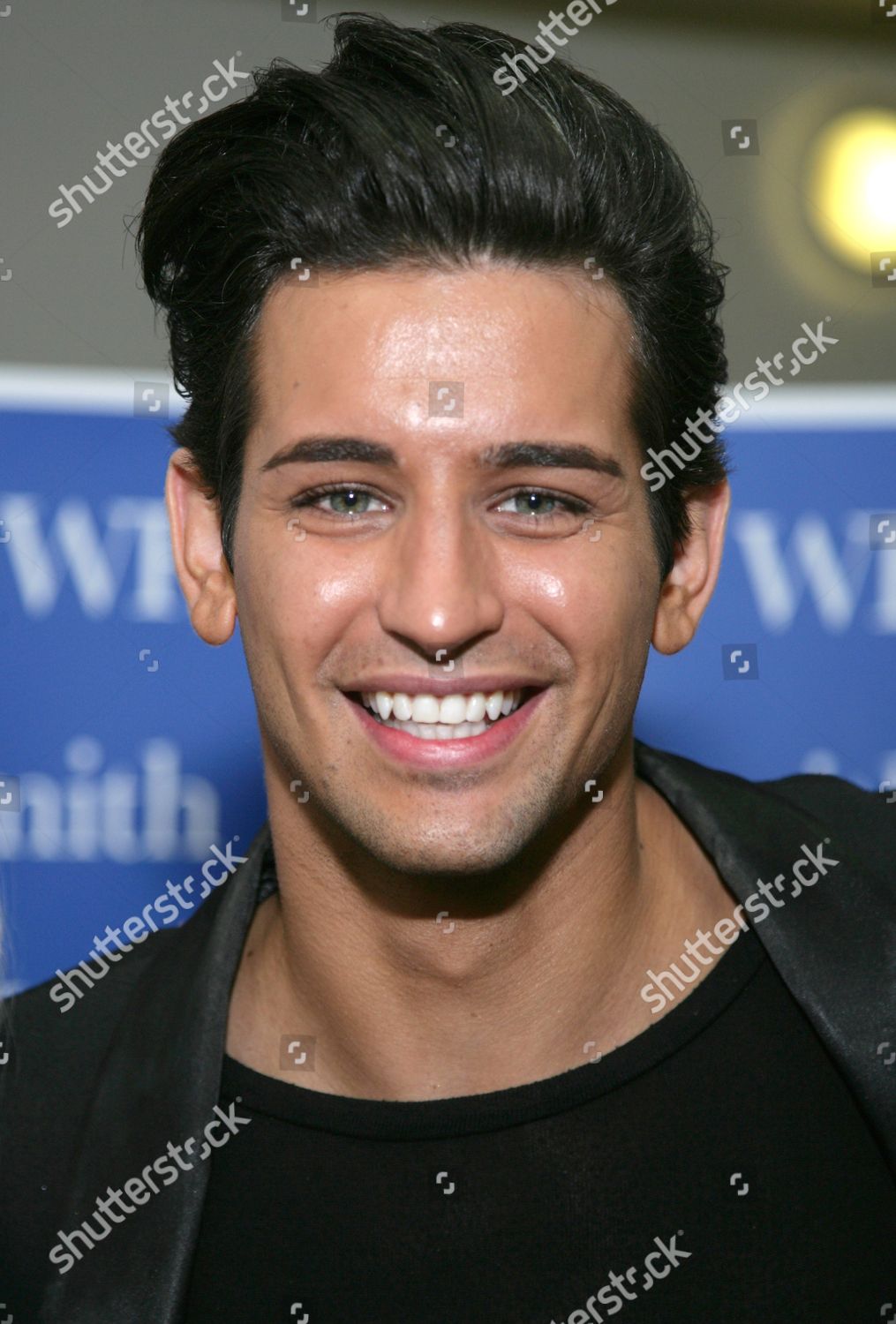 Ollie Locke Editorial Stock Photo - Stock Image | Shutterstock