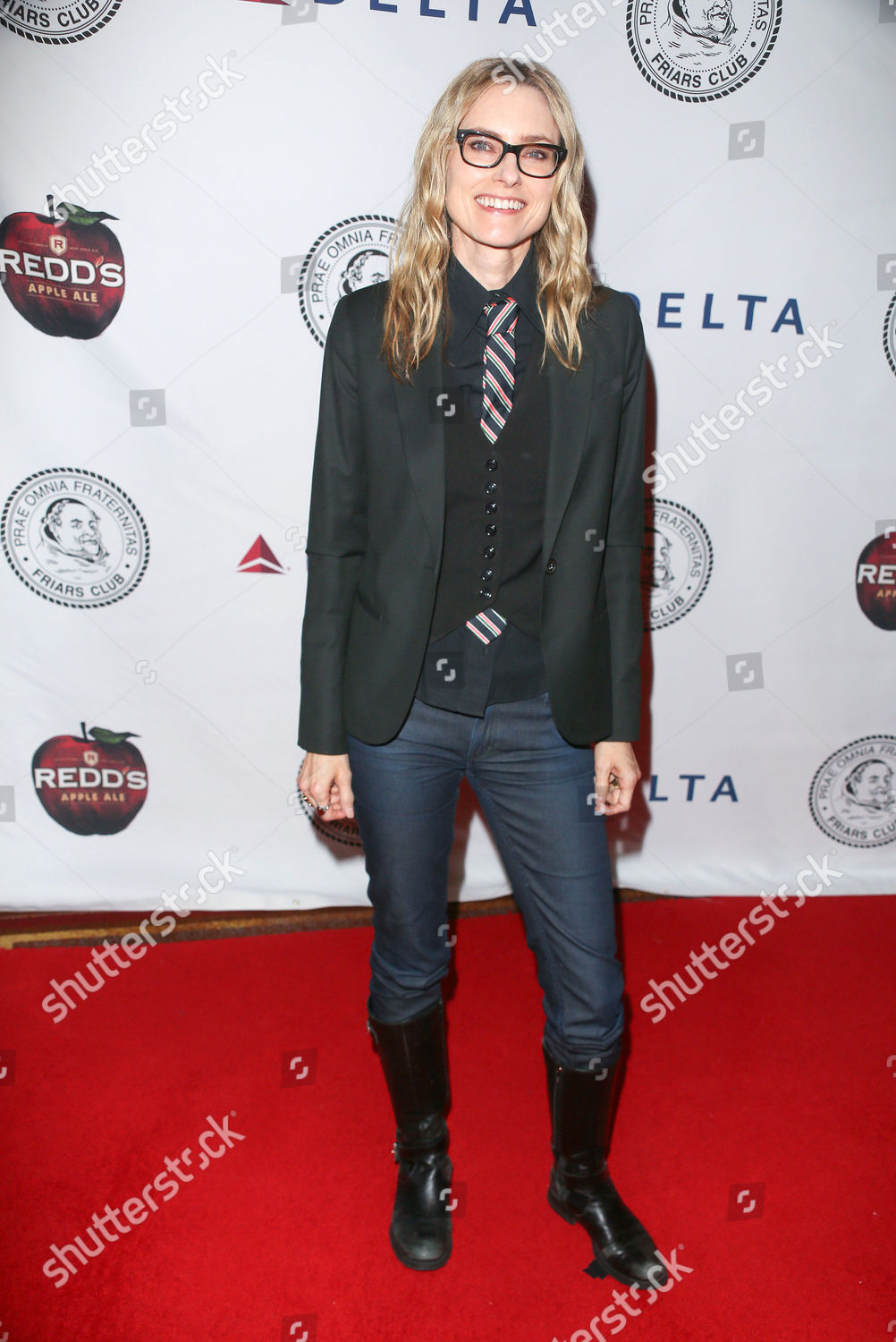 Aimee Mann Editorial Stock Photo - Stock Image | Shutterstock