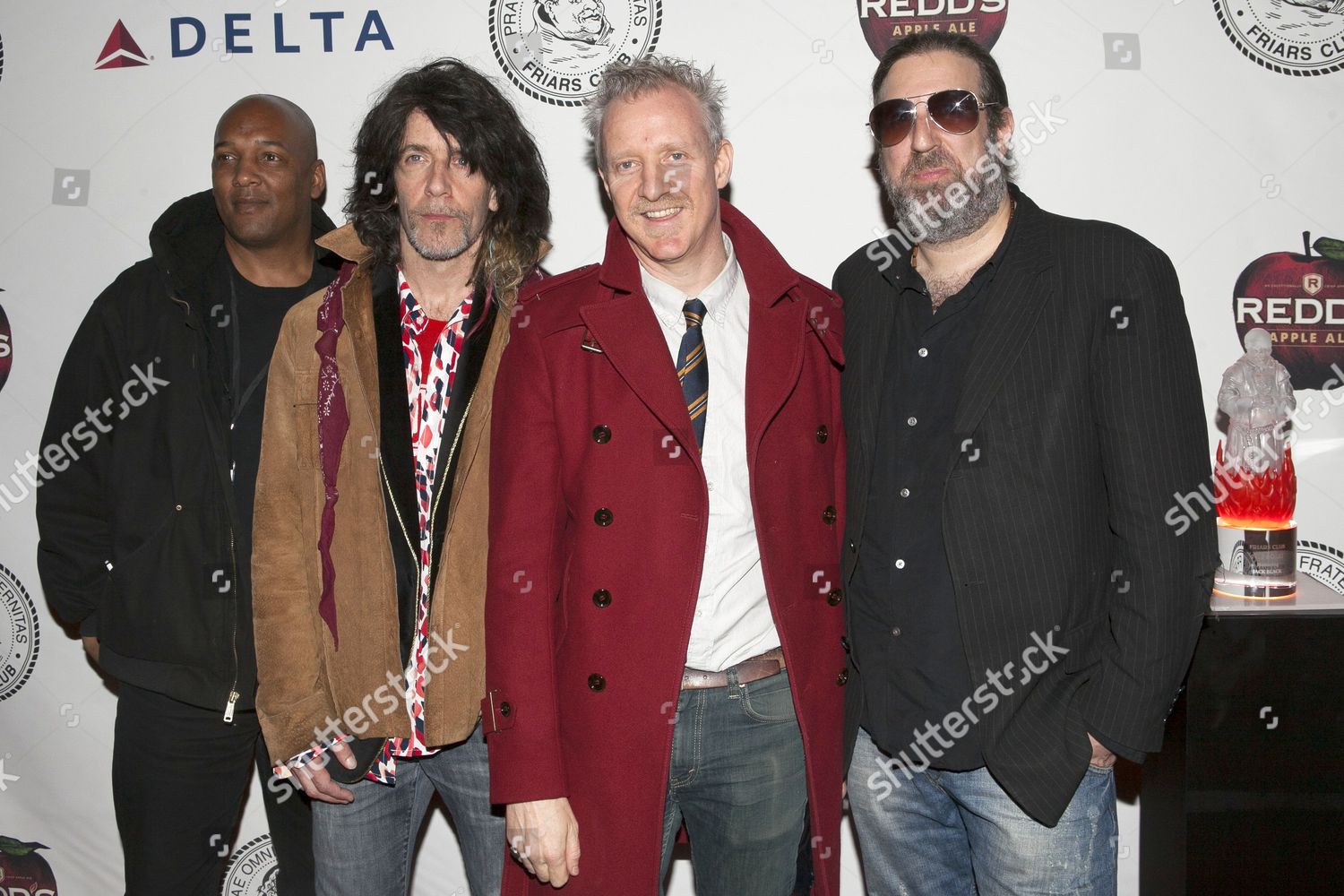 Spin Doctors Editorial Stock Photo - Stock Image | Shutterstock