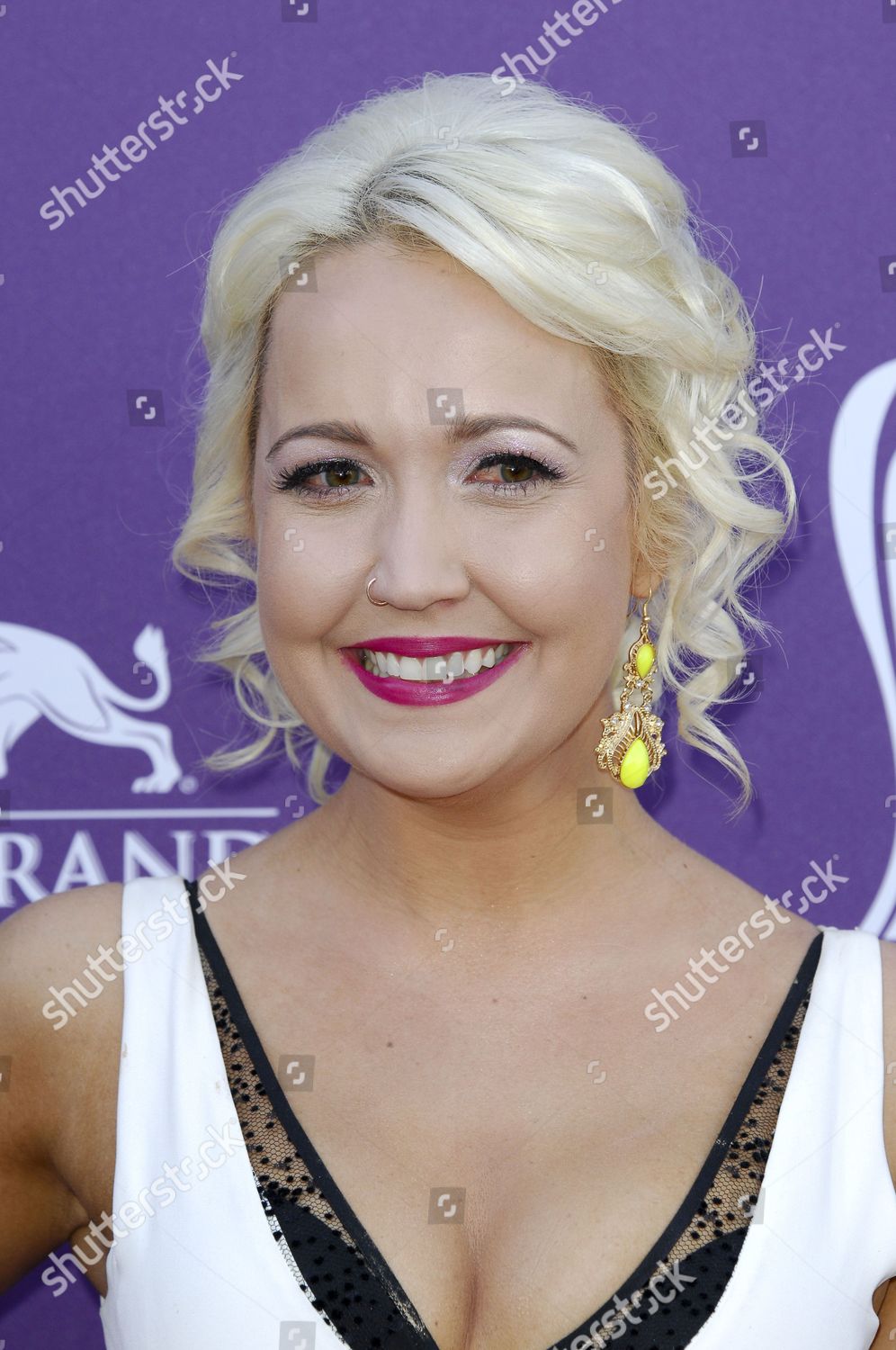 Meghan Linsey Editorial Stock Photo - Stock Image | Shutterstock