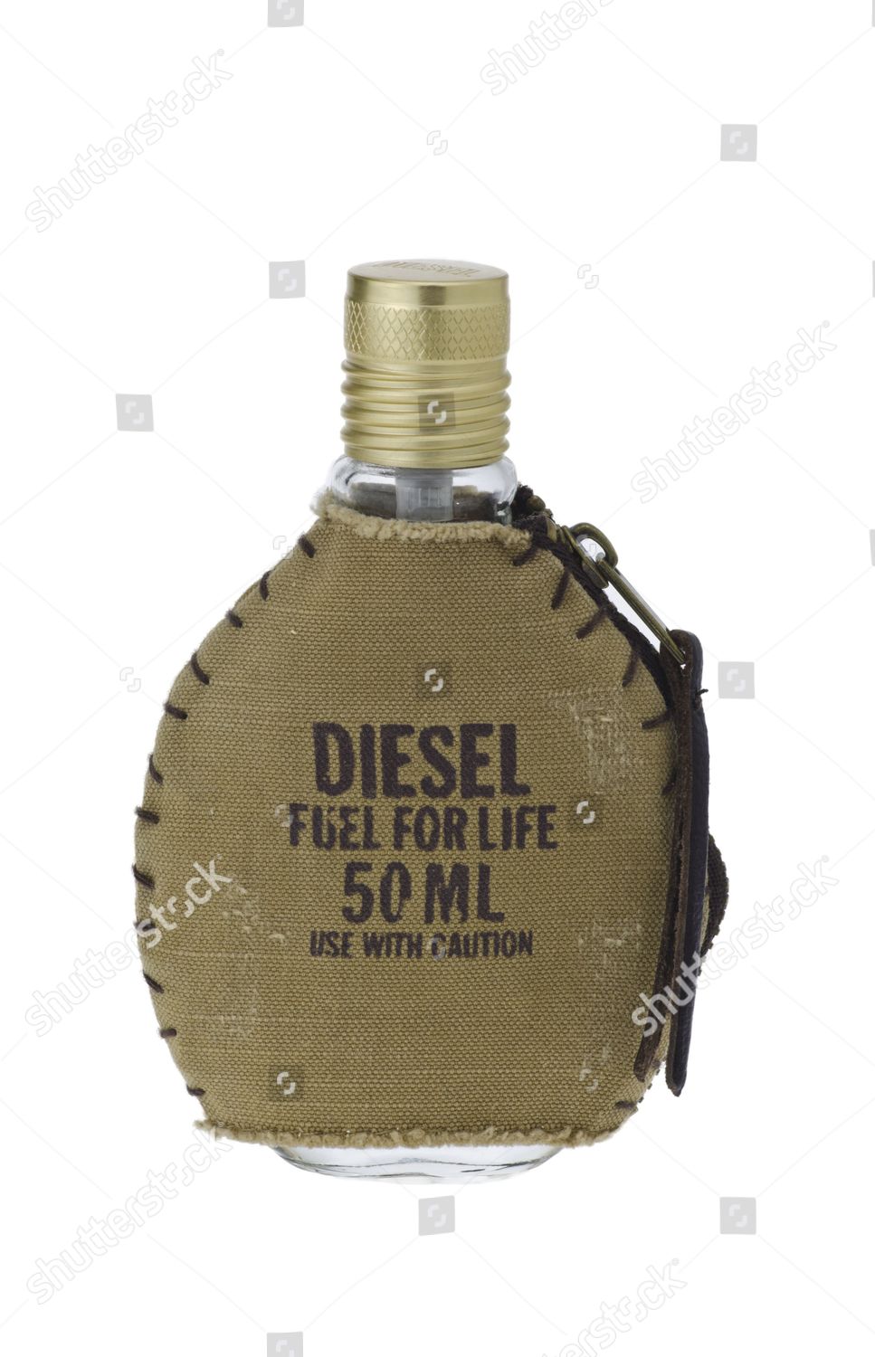 diesel aftershave red bottle