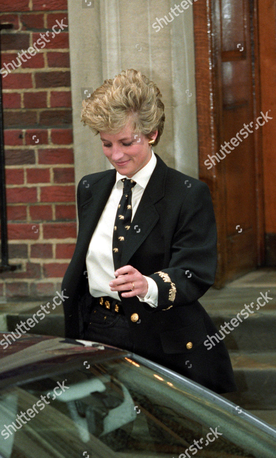 Princess Diana Editorial Stock Photo - Stock Image | Shutterstock