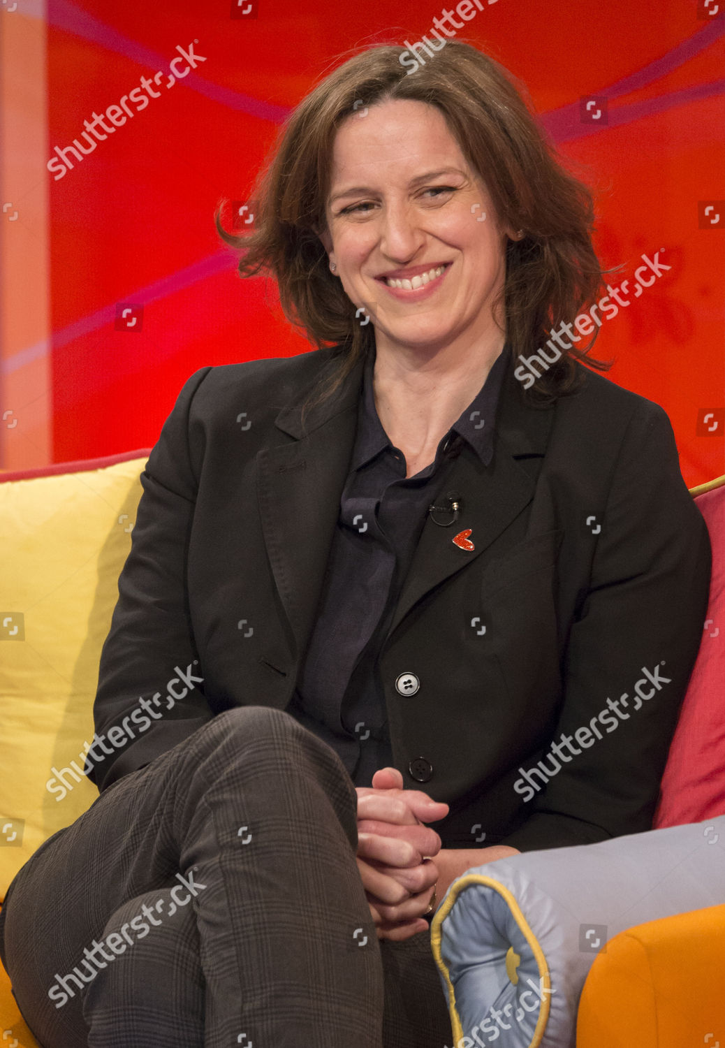 Abigail Thaw Editorial Stock Photo Stock Image Shutterstock