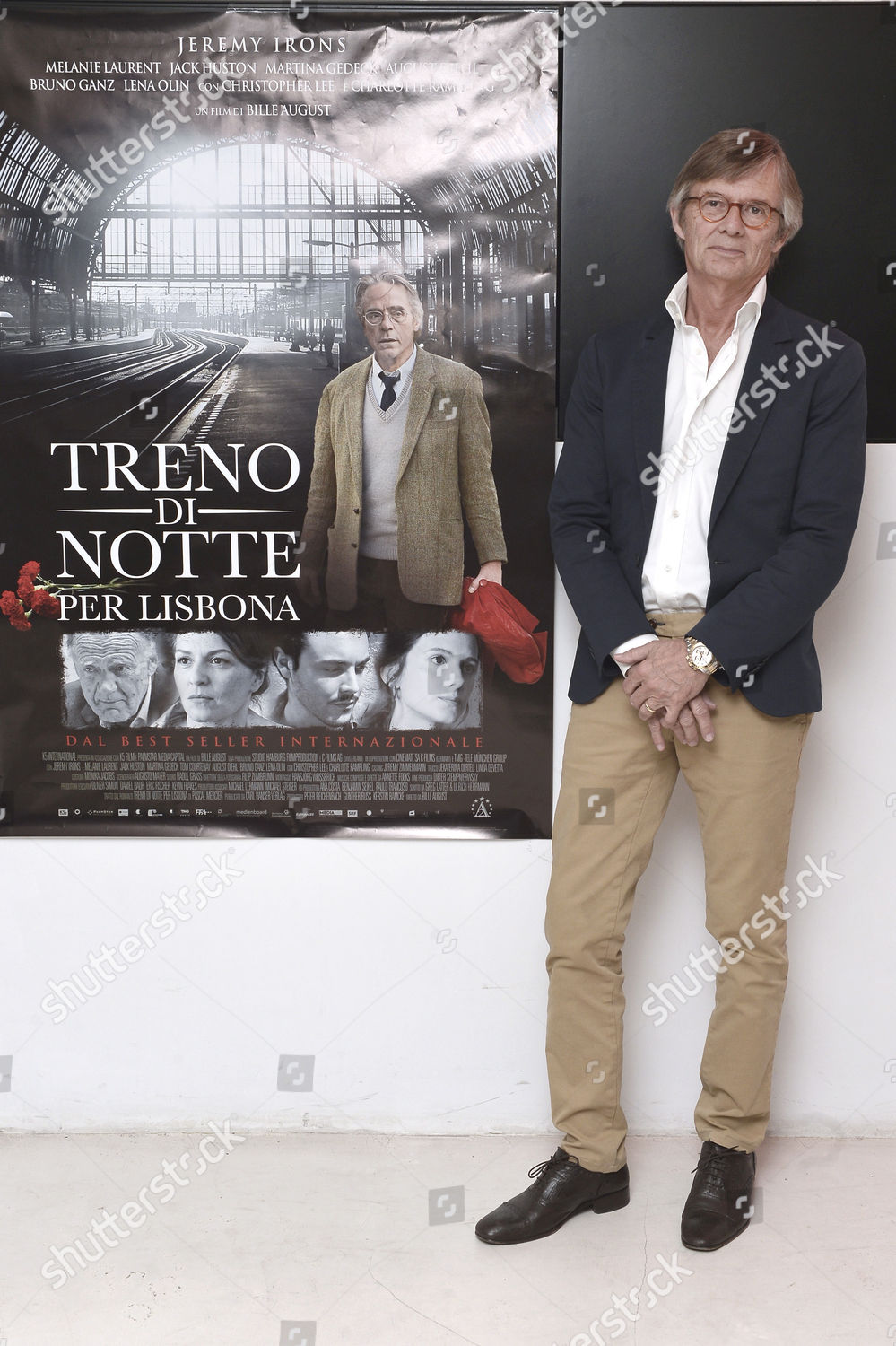 View Night Train To Lisbon Film PNG