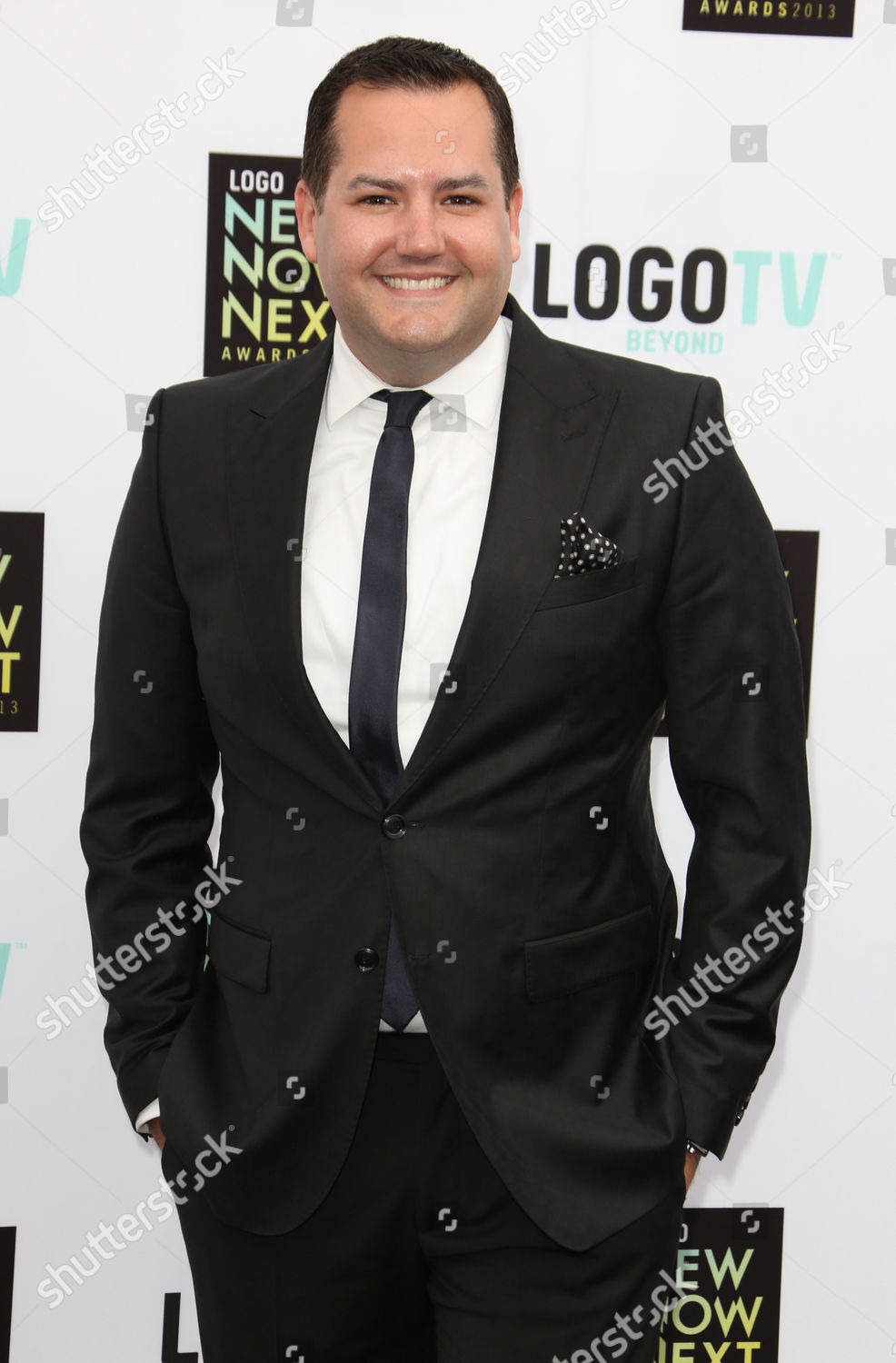 Ross Mathews Editorial Stock Photo - Stock Image | Shutterstock