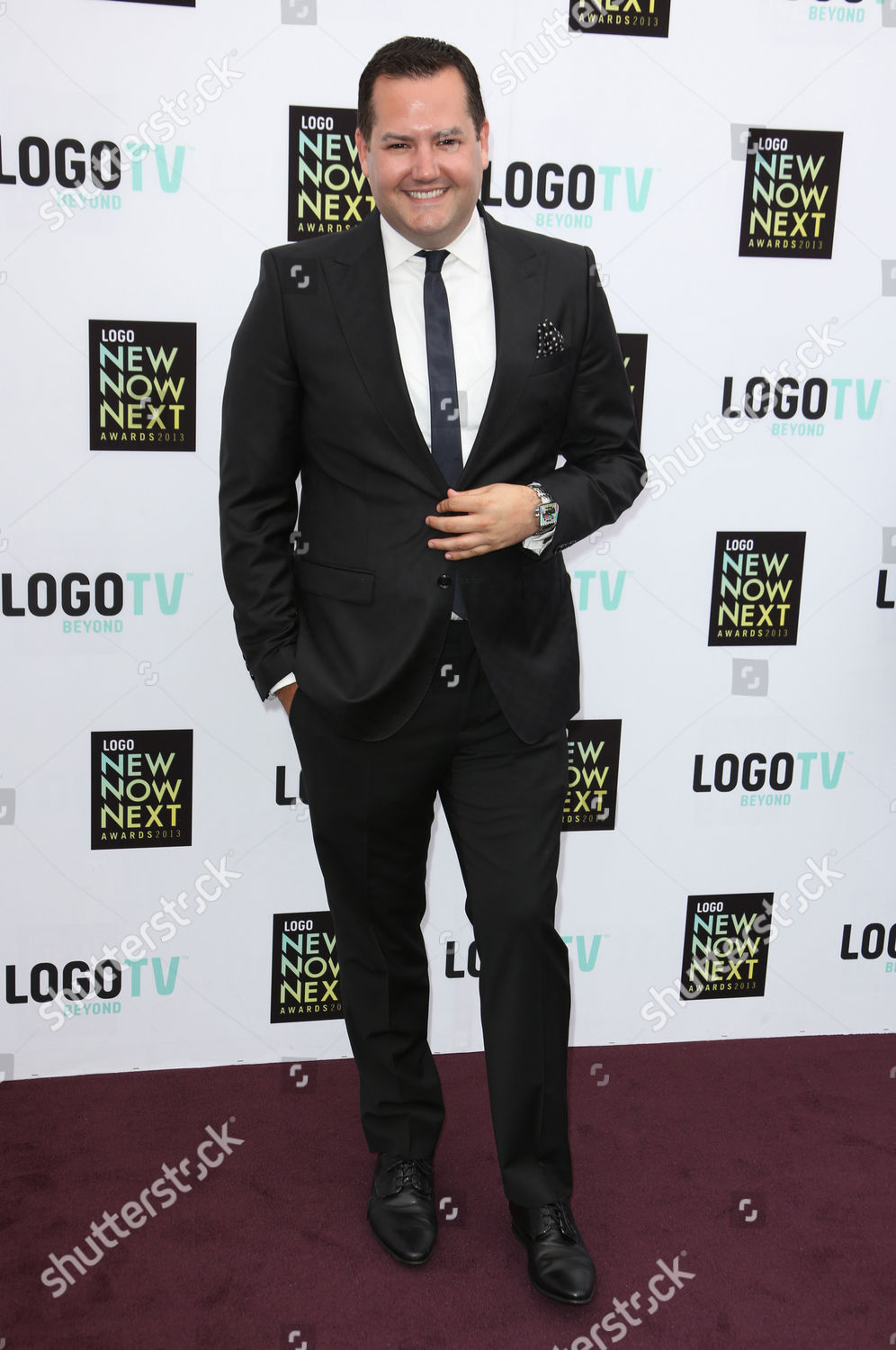 Ross Mathews Editorial Stock Photo - Stock Image | Shutterstock