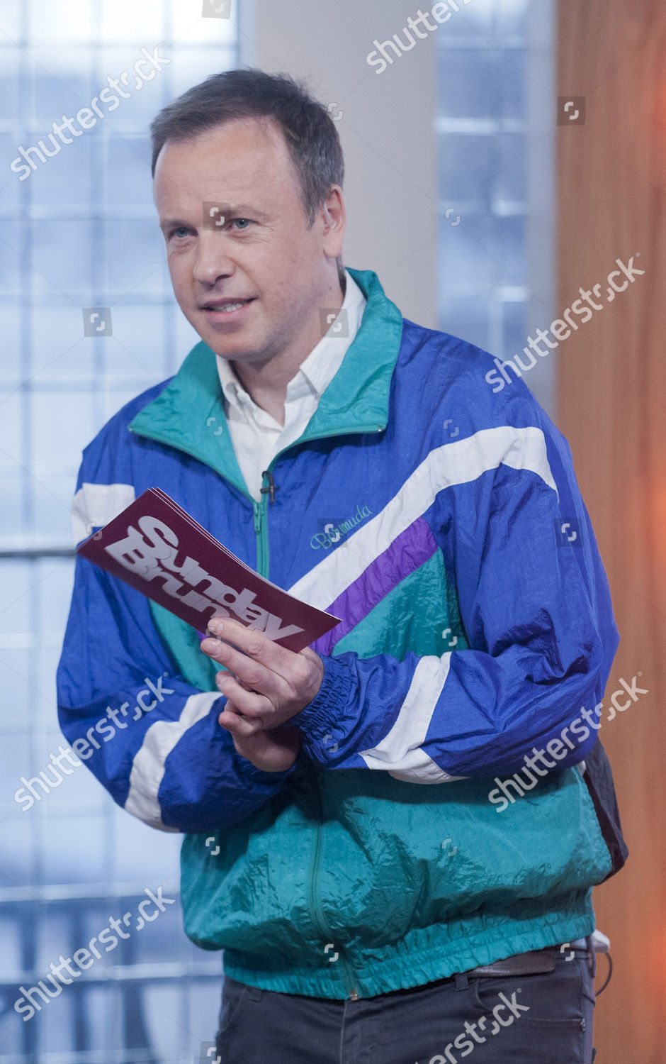 Tim Lovejoy Editorial Stock Photo Stock Image Shutterstock