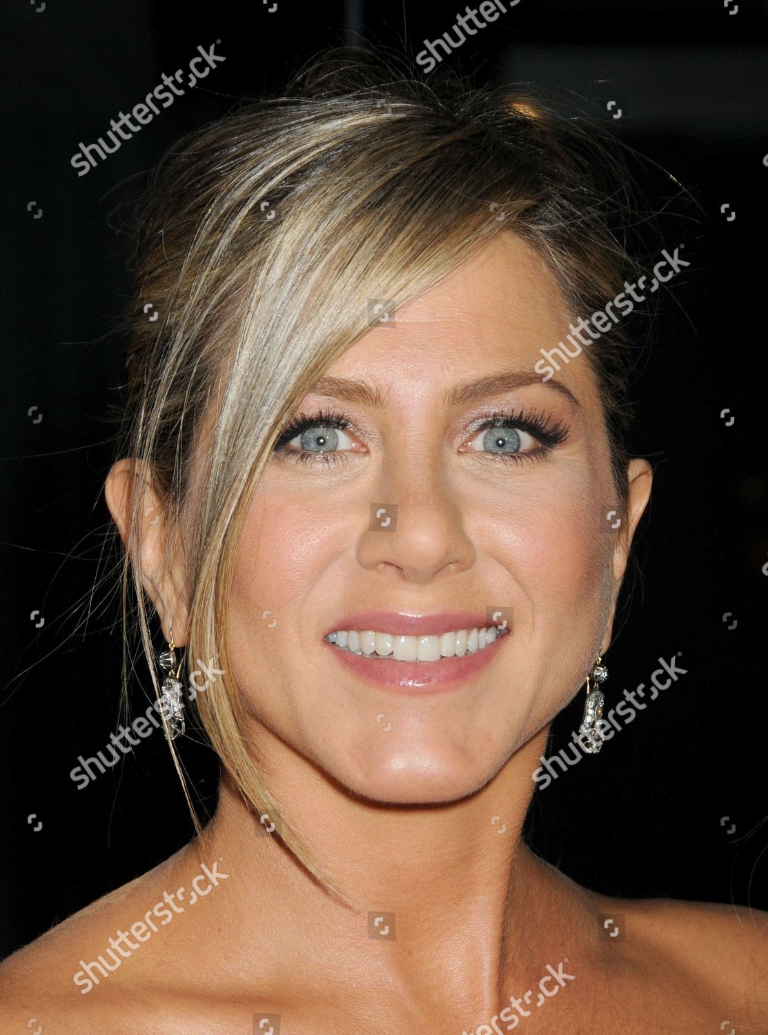 Jennifer Aniston Editorial Stock Photo - Stock Image | Shutterstock