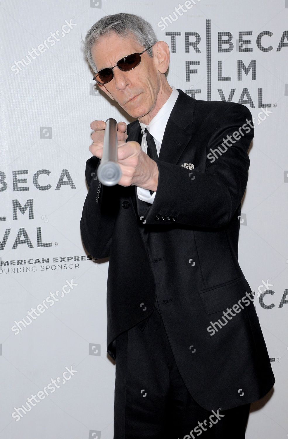 Richard Belzer Editorial Stock Photo - Stock Image | Shutterstock