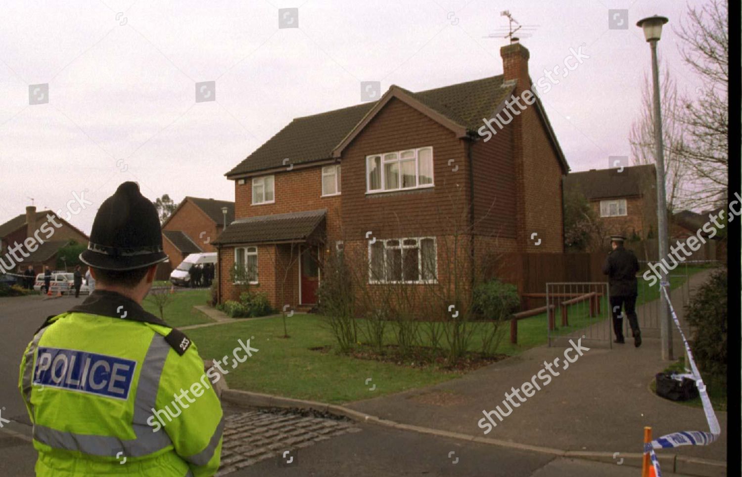 Home Supergrass Peter Mcneil Supergrass Whose Editorial Stock Photo