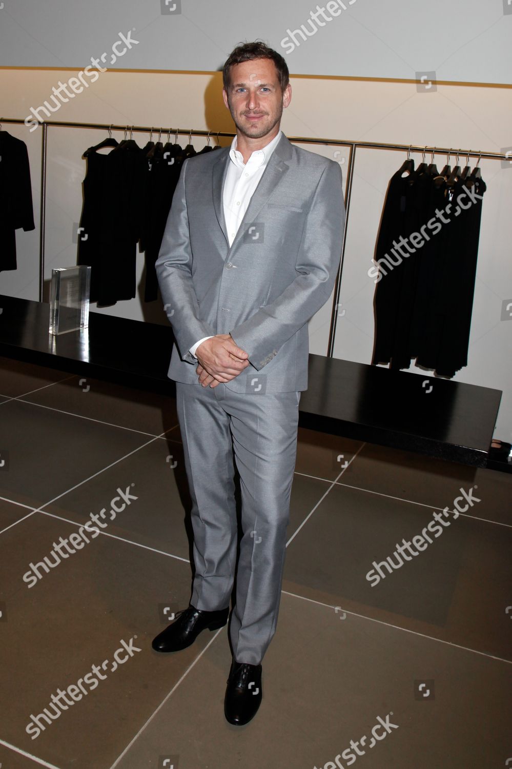 Josh Lucas Editorial Stock Photo - Stock Image | Shutterstock