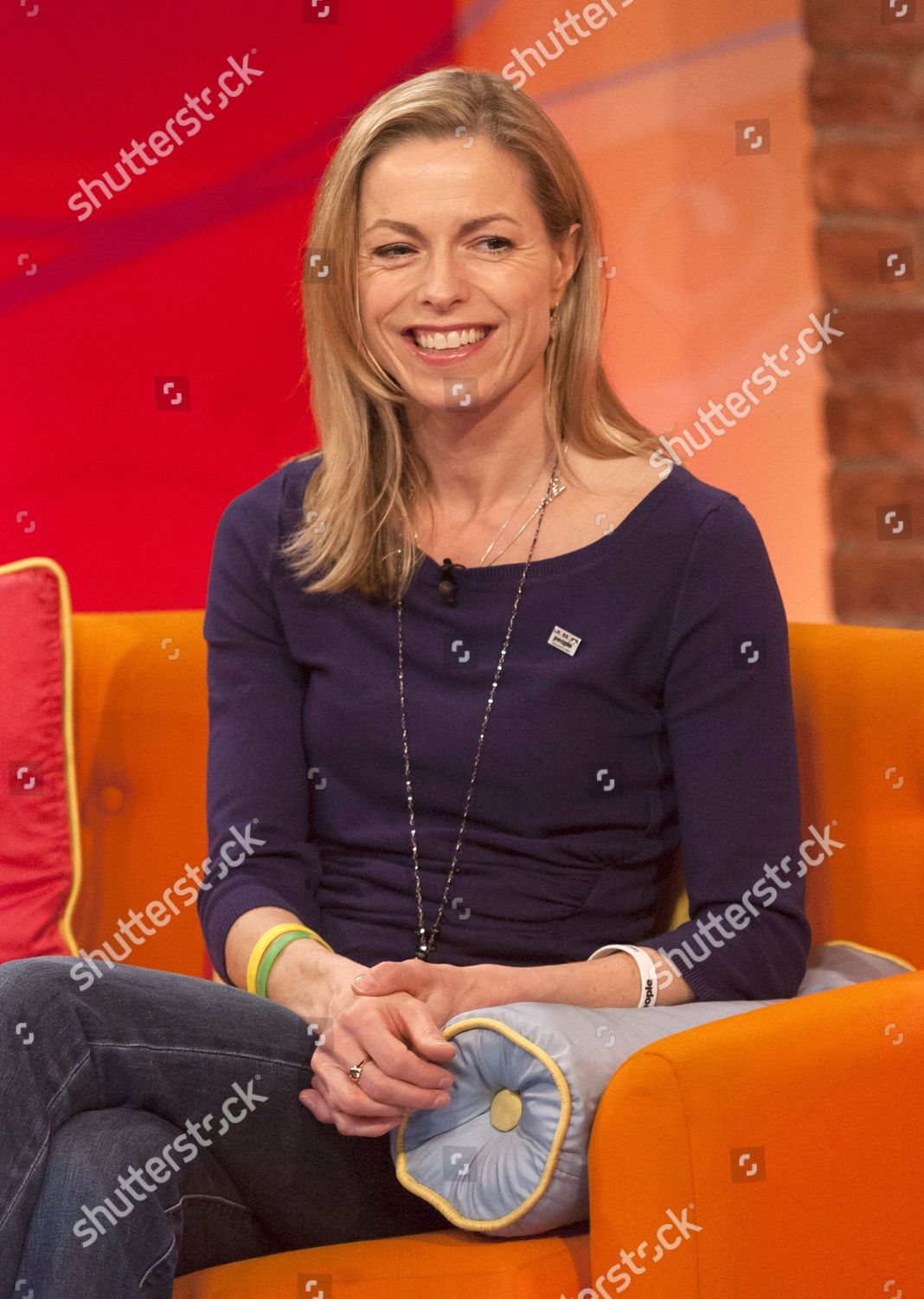 Kate Mccann Editorial Stock Photo Stock Image Shutterstock