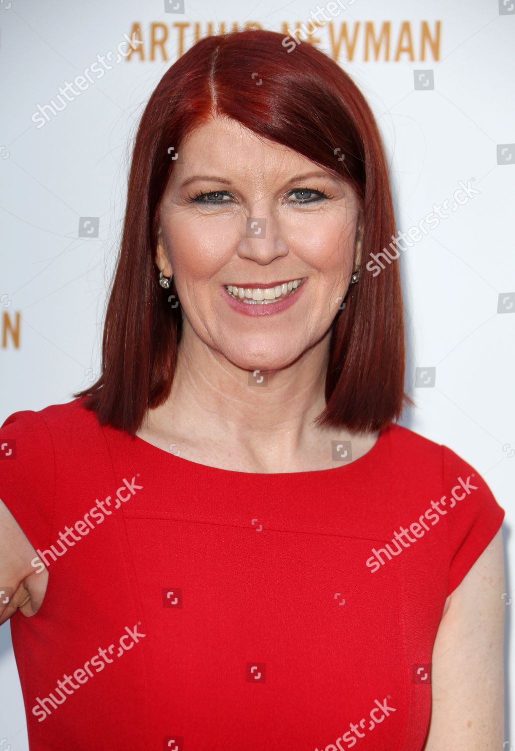 Kate Flannery Editorial Stock Photo - Stock Image | Shutterstock