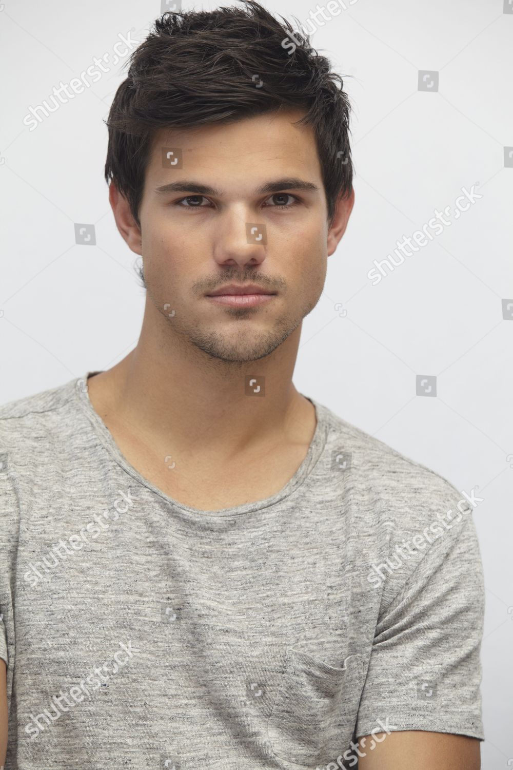 Taylor Lautner Editorial Stock Photo Stock Image Shutterstock