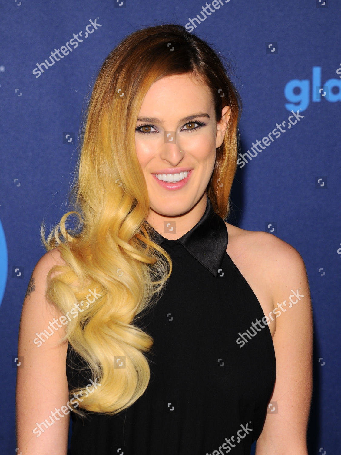 Rumer Willis Editorial Stock Photo - Stock Image | Shutterstock