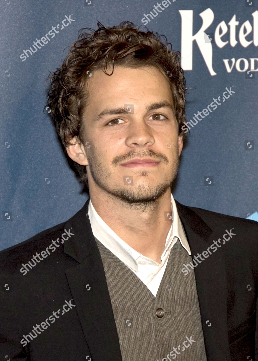 Johnny Simmons Editorial Stock Photo - Stock Image | Shutterstock