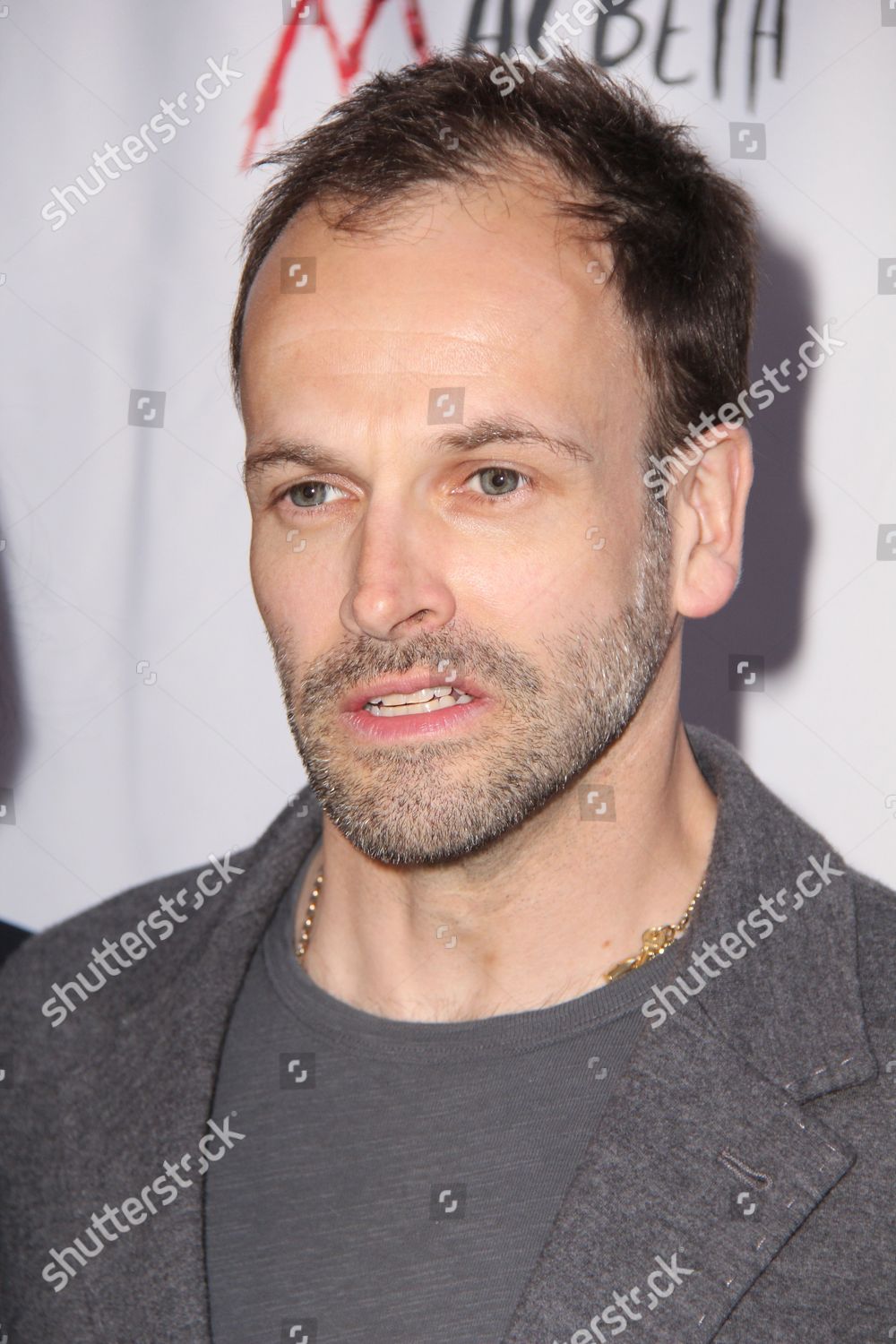 Jonny Lee Miller Editorial Stock Photo - Stock Image | Shutterstock
