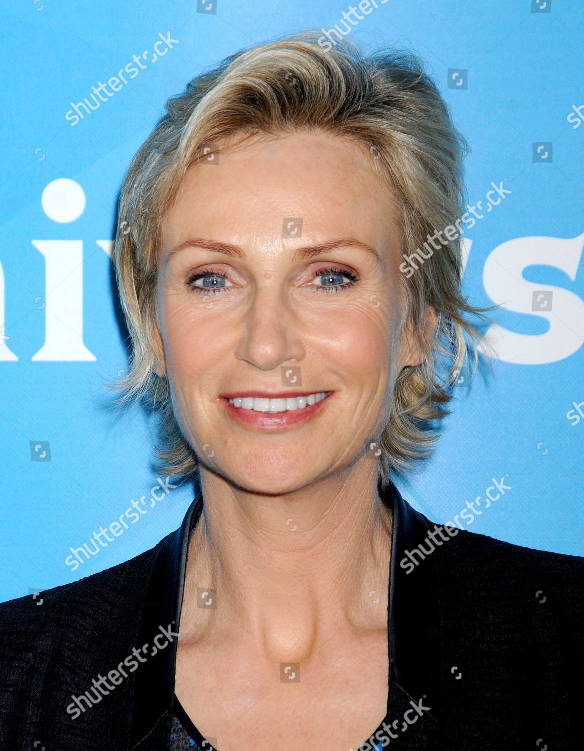 Jane Lynch Editorial Stock Photo - Stock Image | Shutterstock