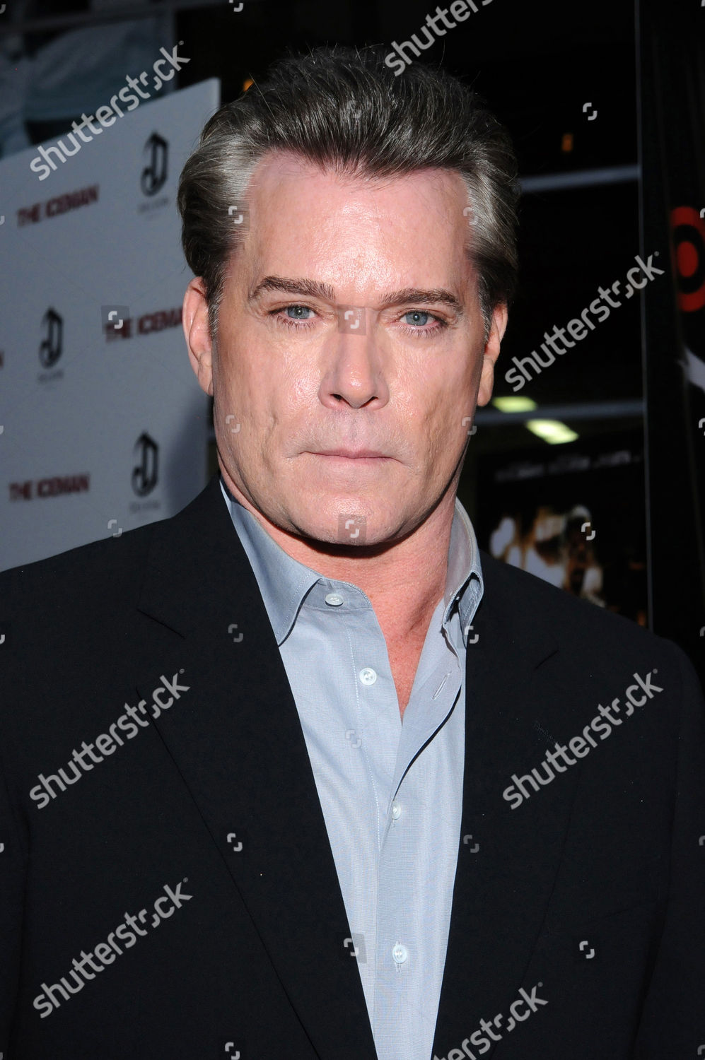 Ray Liotta Editorial Stock Photo - Stock Image | Shutterstock