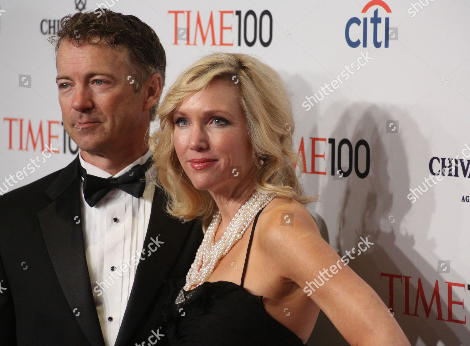 Rand Paul Kelley Ashby Editorial Stock Photo - Stock Image | Shutterstock