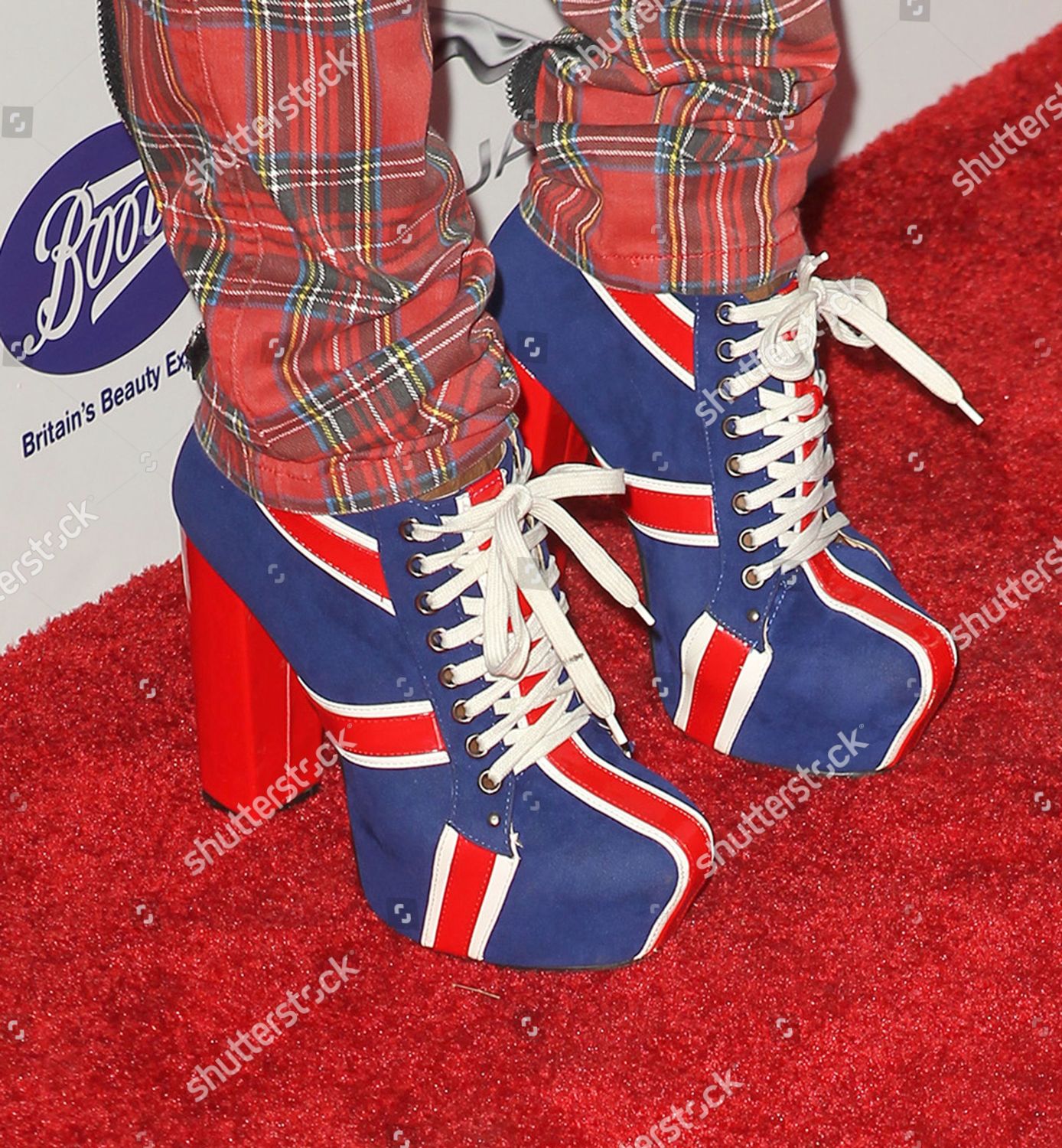 Downtown Julie Brown Editorial Stock Photo - Stock Image | Shutterstock