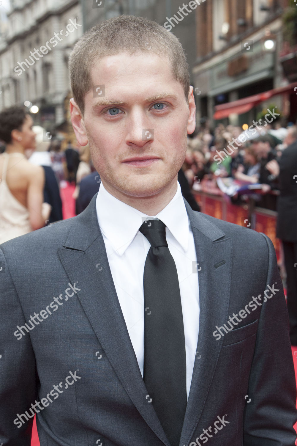 Kyle Soller Editorial Stock Photo - Stock Image | Shutterstock