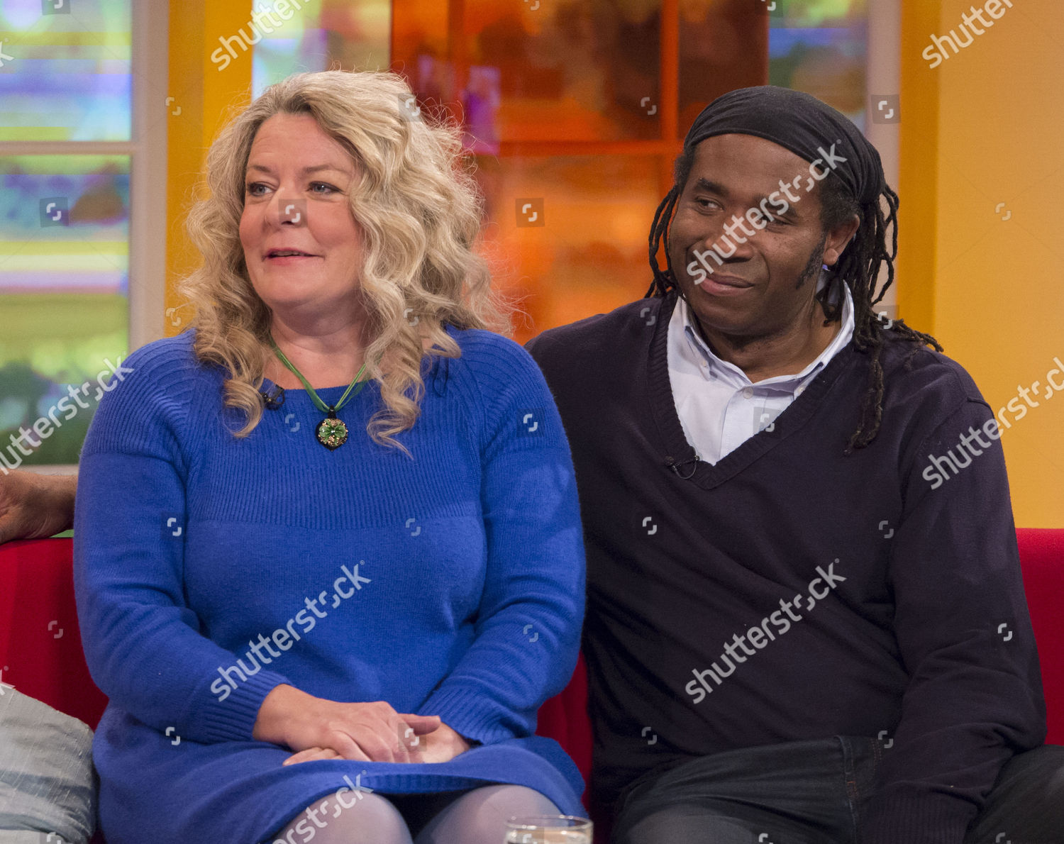 Tracy Phil Cameron Editorial Stock Photo Stock Image Shutterstock