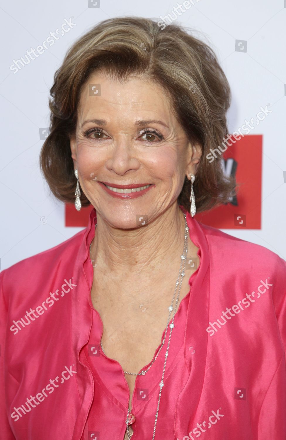 Jessica Walter Editorial Stock Photo - Stock Image | Shutterstock