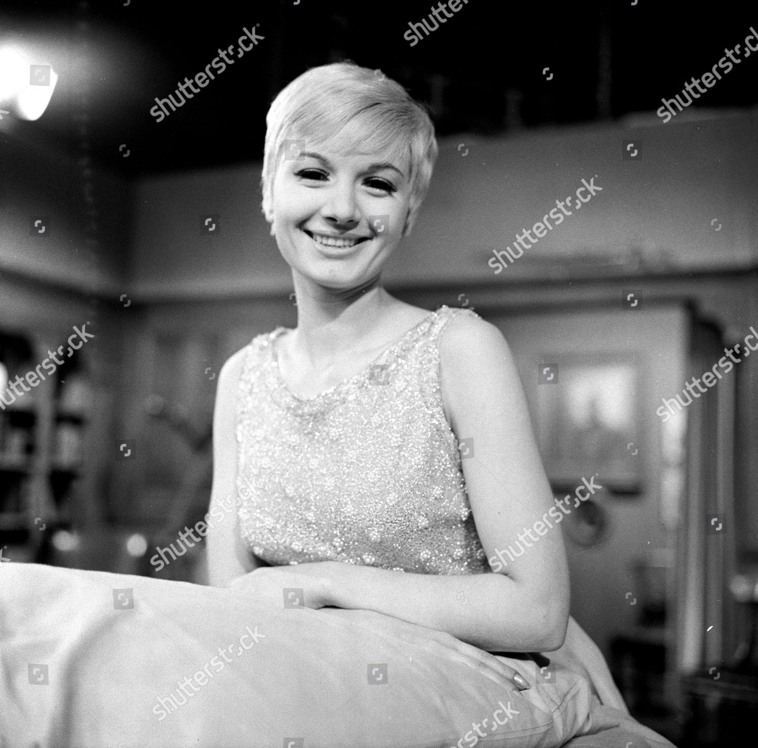 Julie Stevens Editorial Stock Photo - Stock Image | Shutterstock