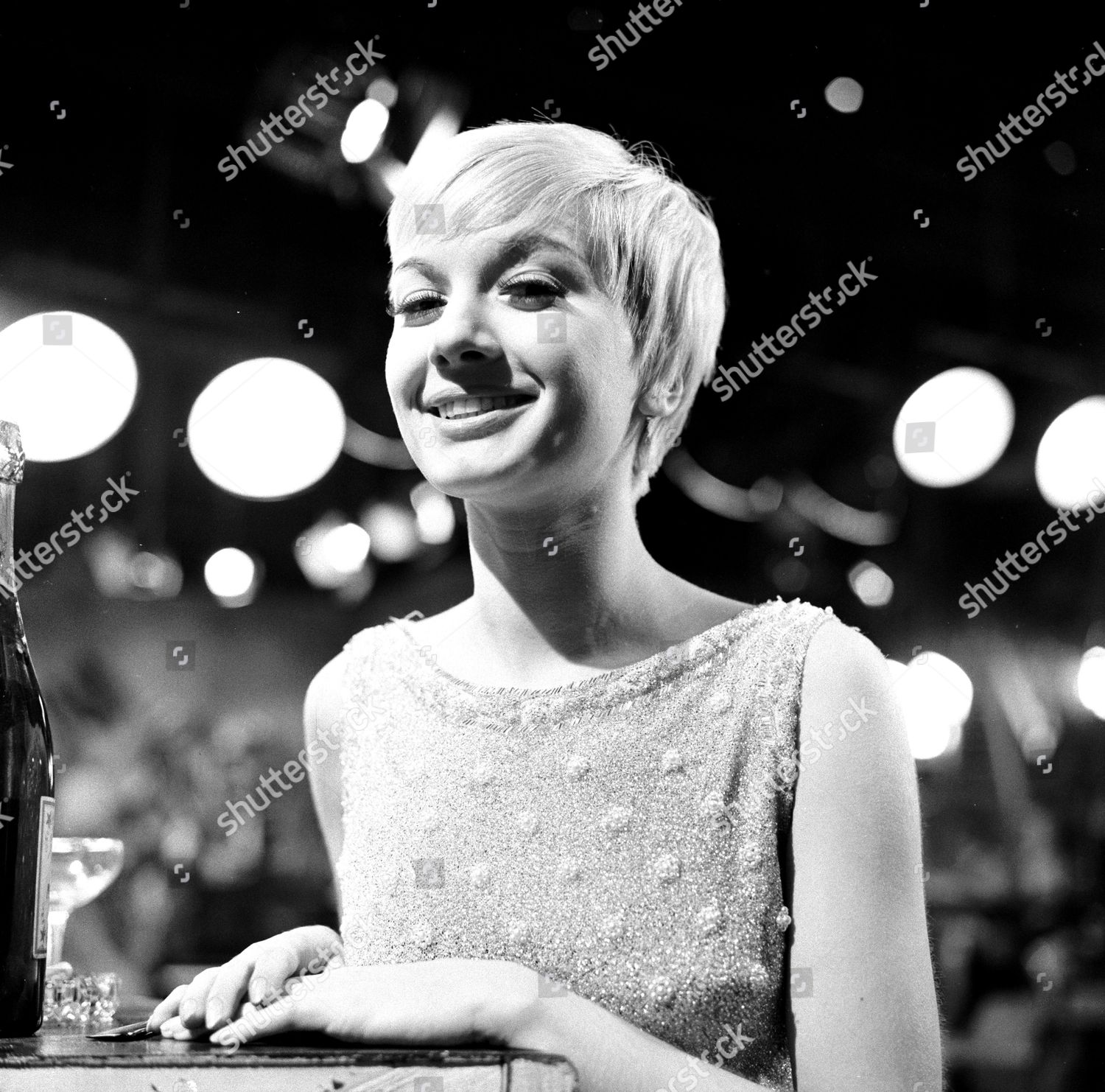 Julie Stevens Editorial Stock Photo - Stock Image | Shutterstock