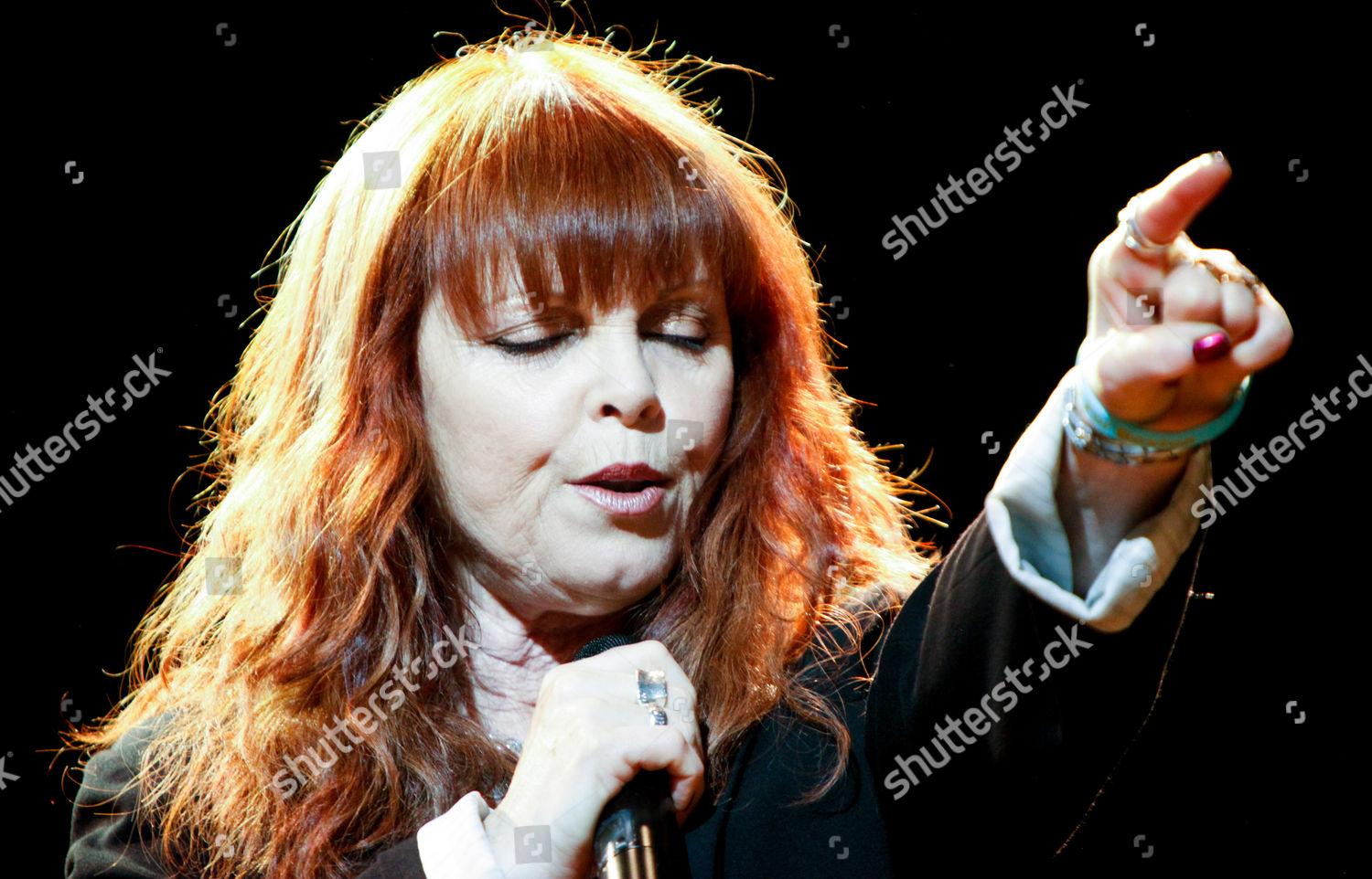 Pat Benatar Editorial Stock Photo - Stock Image | Shutterstock