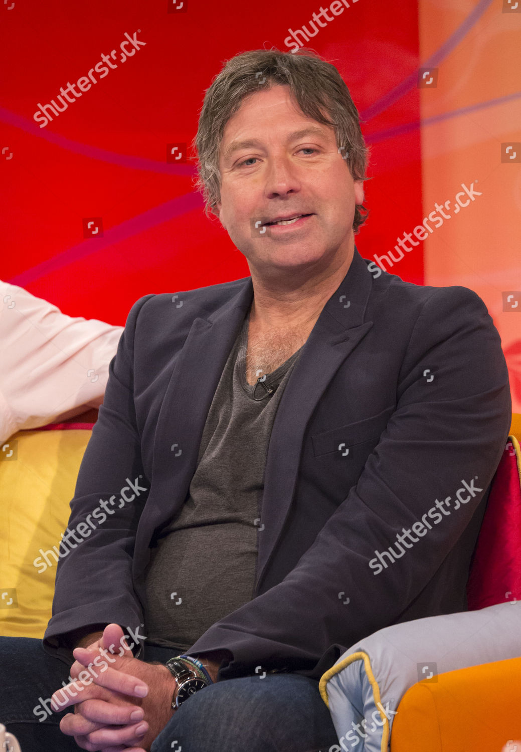 John Torode Editorial Stock Photo Stock Image Shutterstock