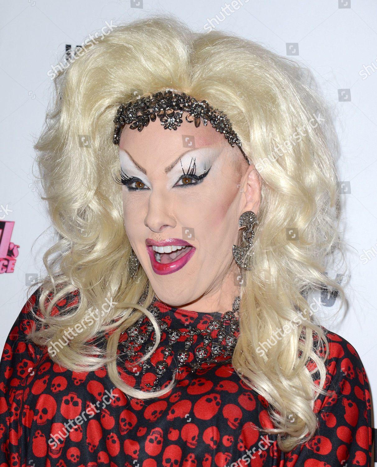 Chi Chi Larue Editorial Stock Photo - Stock Image | Shutterstock