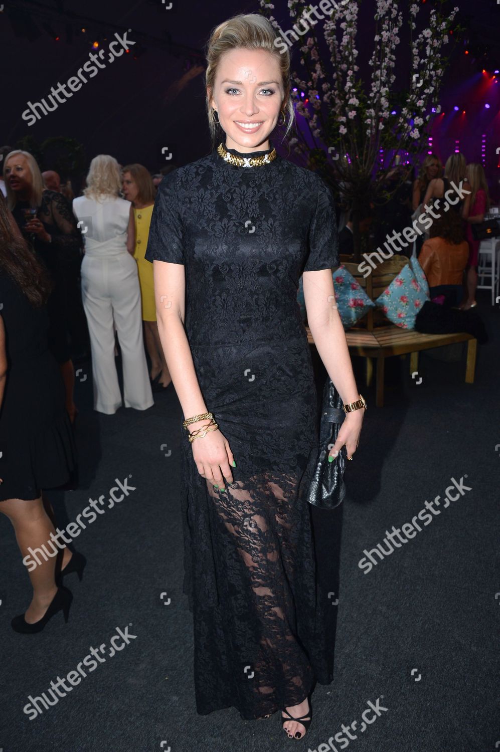 Noelle Reno Editorial Stock Photo - Stock Image | Shutterstock