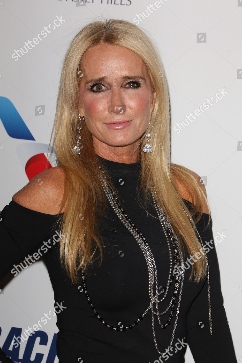 Kim Richards Editorial Stock Photo - Stock Image | Shutterstock