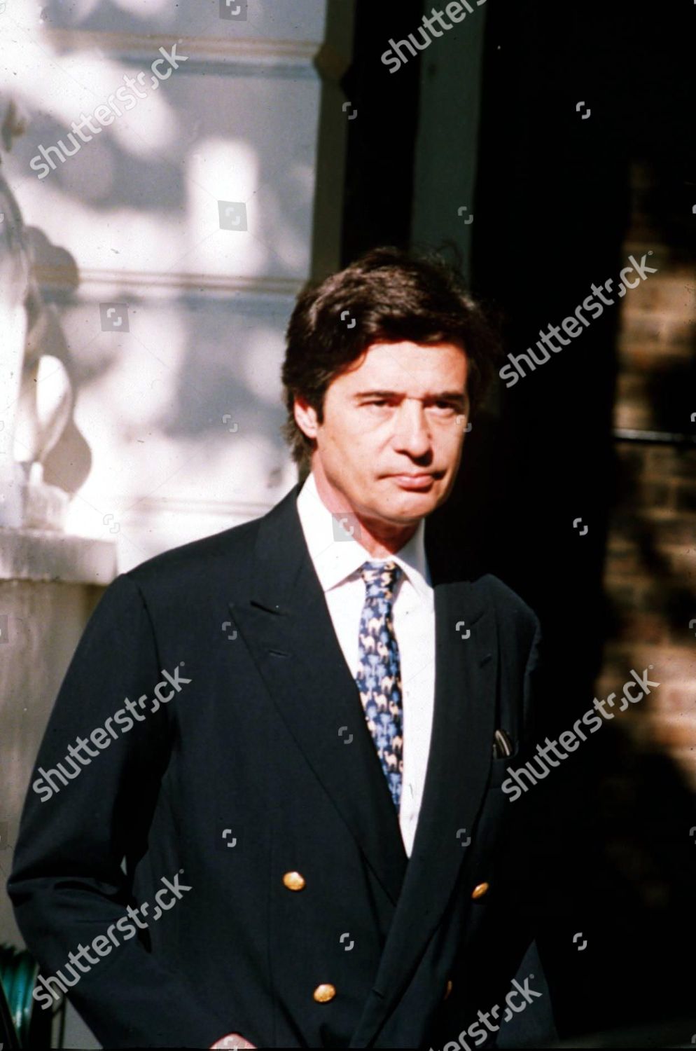 Oliver Hoare Editorial Stock Photo Stock Image Shutterstock