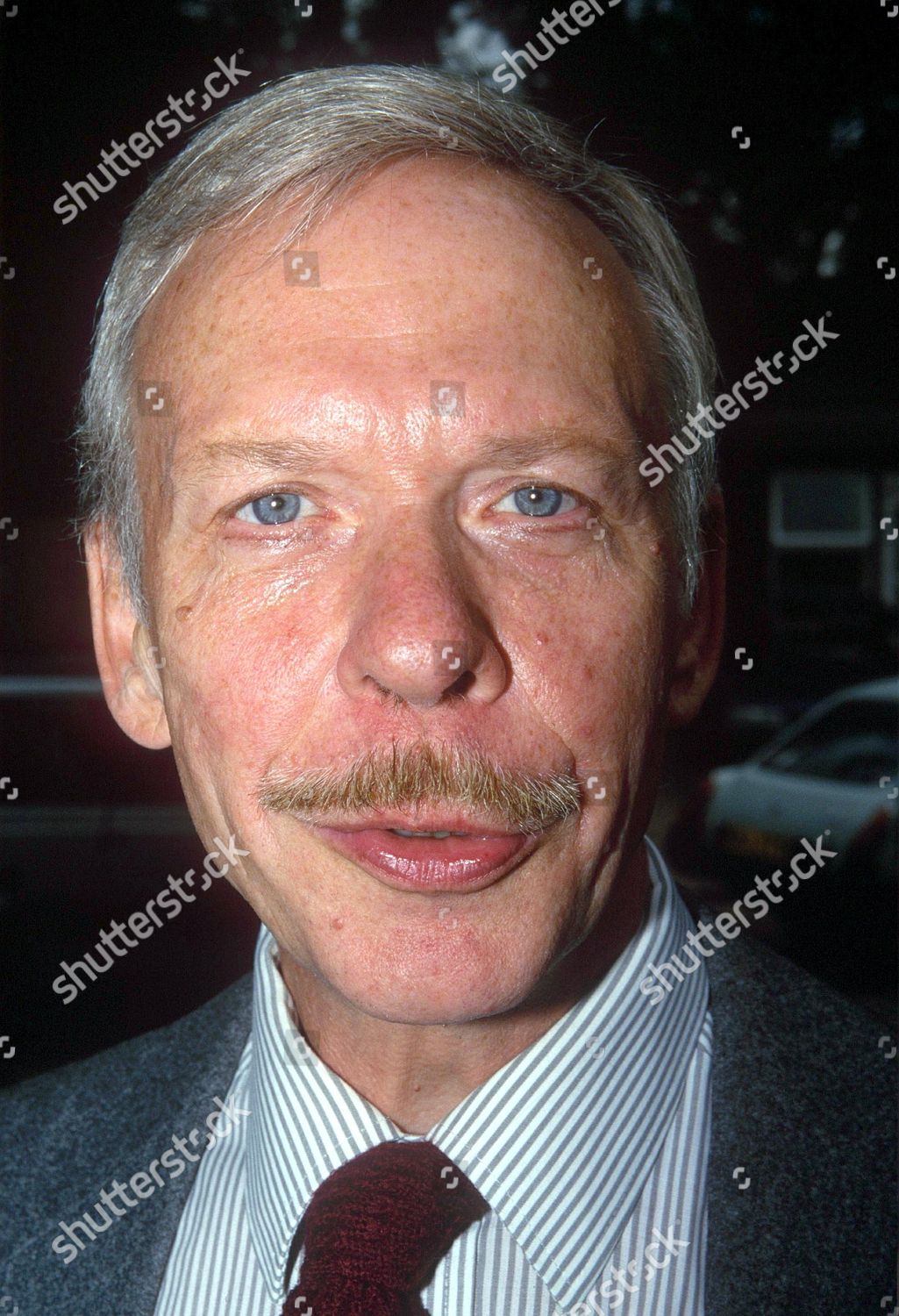 Brian Murphy Editorial Stock Photo - Stock Image | Shutterstock