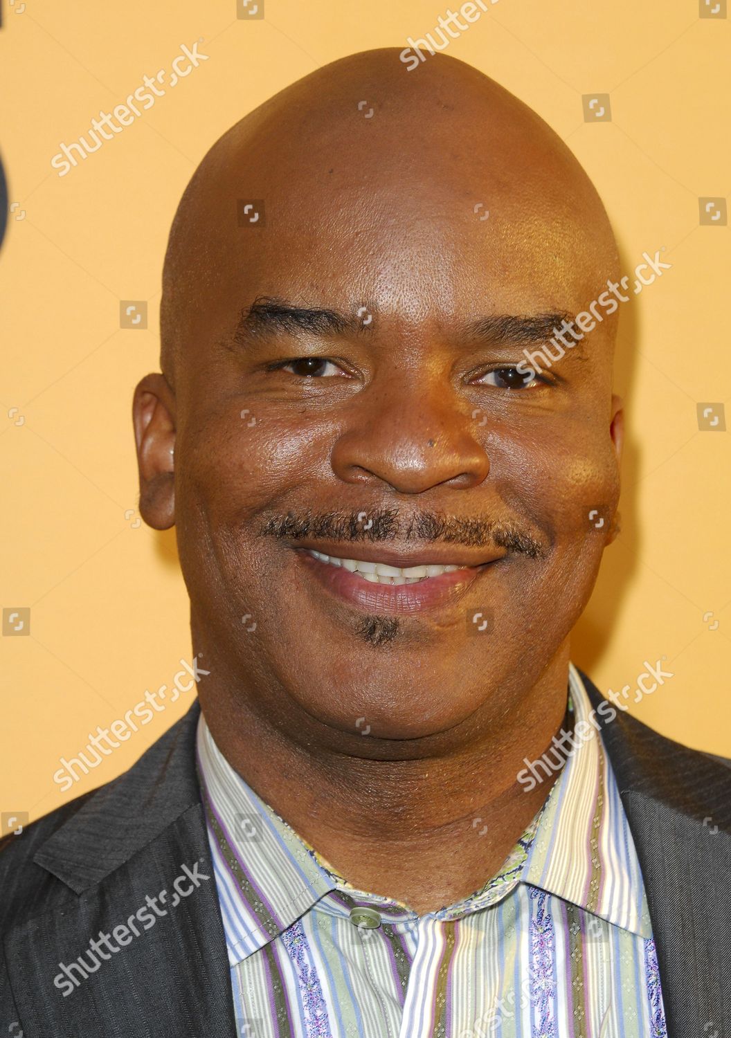 David Alan Grier Editorial Stock Photo - Stock Image | Shutterstock