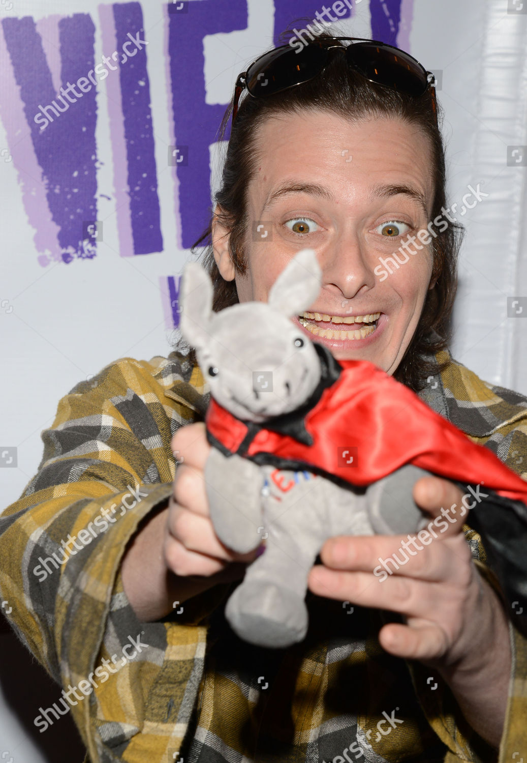 Edward Furlong Editorial Stock Photo - Stock Image | Shutterstock