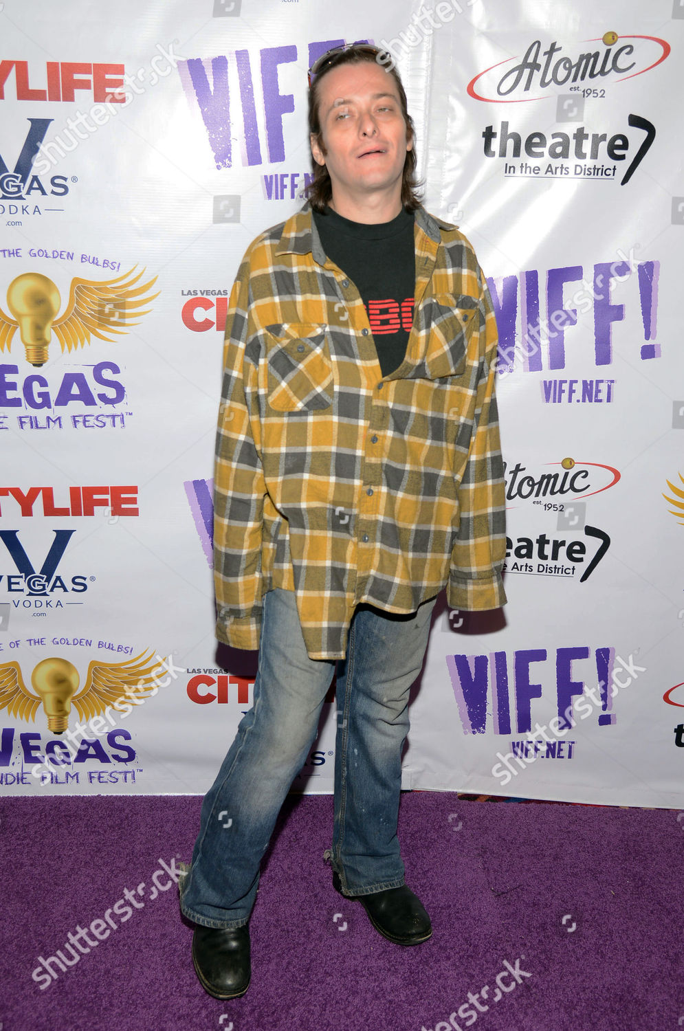 Edward Furlong Editorial Stock Photo - Stock Image | Shutterstock