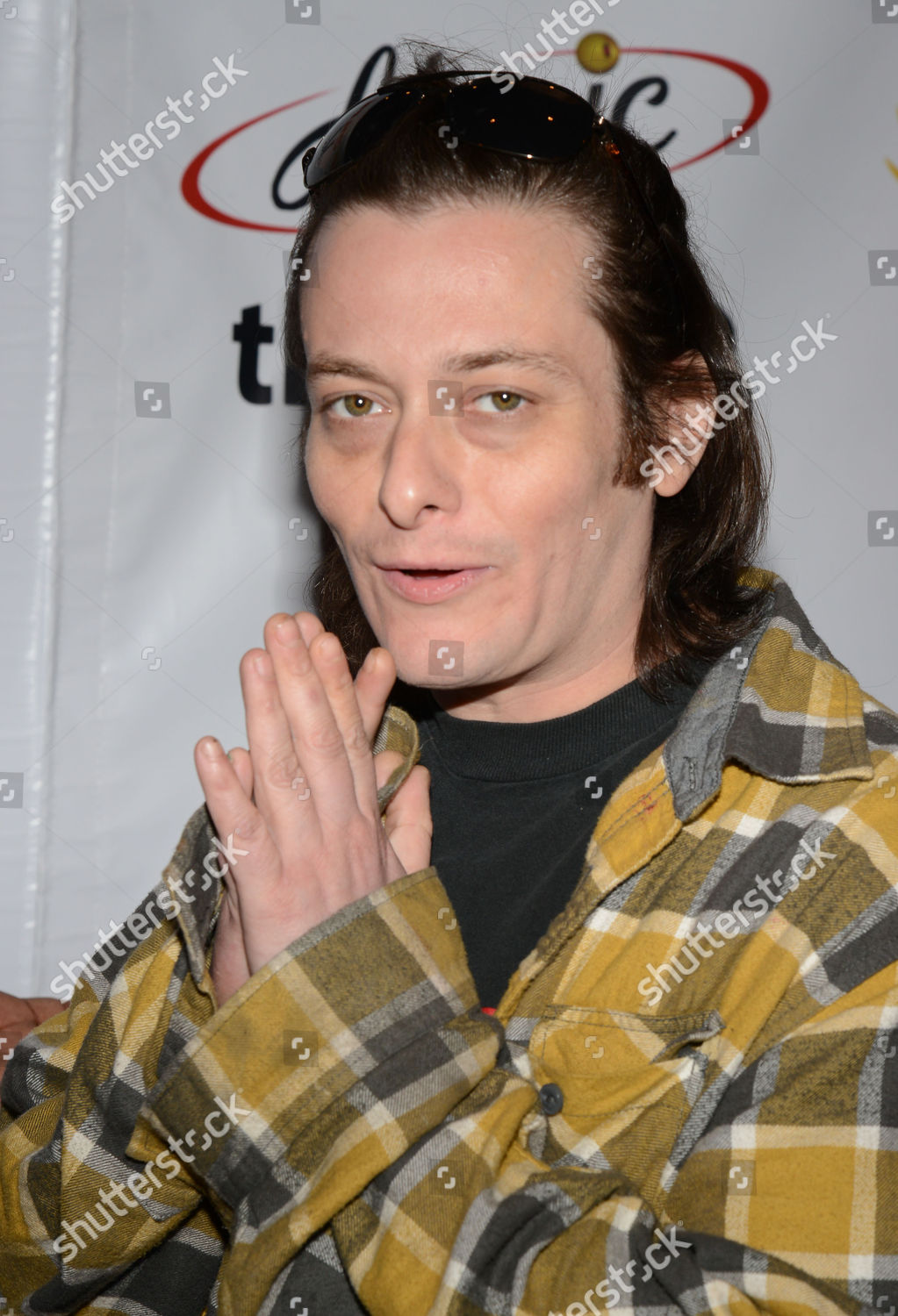 Edward Furlong Editorial Stock Photo - Stock Image | Shutterstock