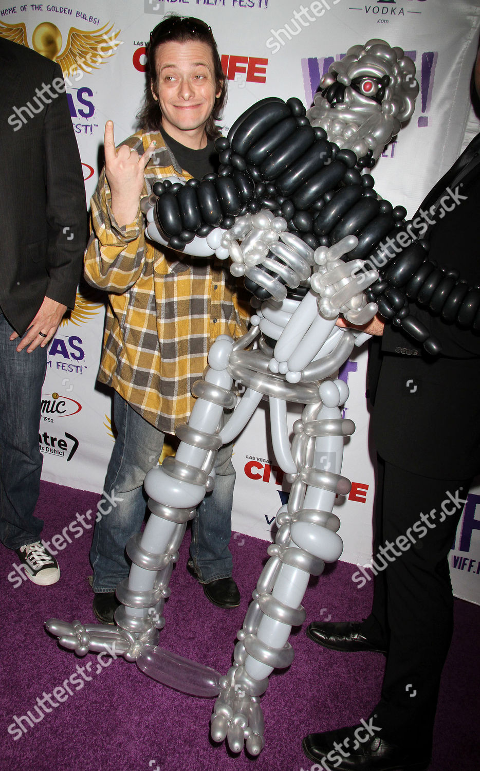 Edward Furlong Editorial Stock Photo - Stock Image | Shutterstock