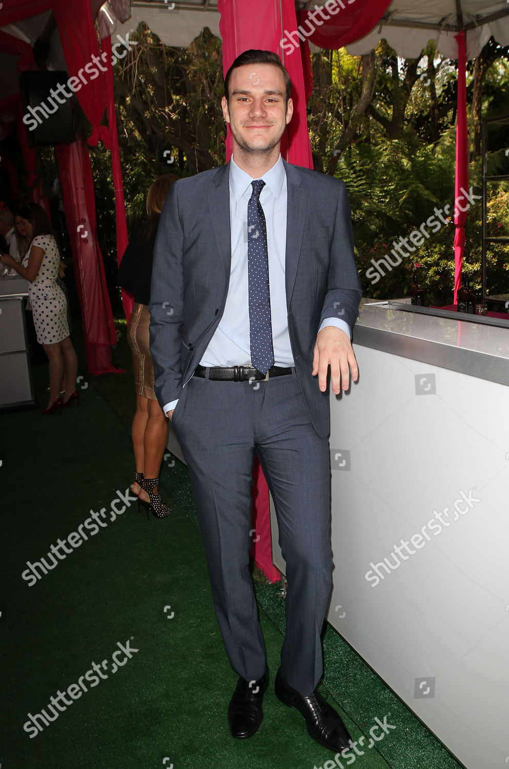 Cooper Hefner Editorial Stock Photo - Stock Image | Shutterstock
